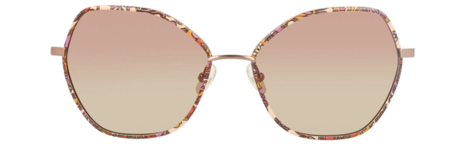 Trina Turk TTPIMLICO Sunglasses - view 4